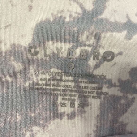 NEW Glyder Sultry Legging in Candy Tie Dye Size Small - Picture 9 of 10